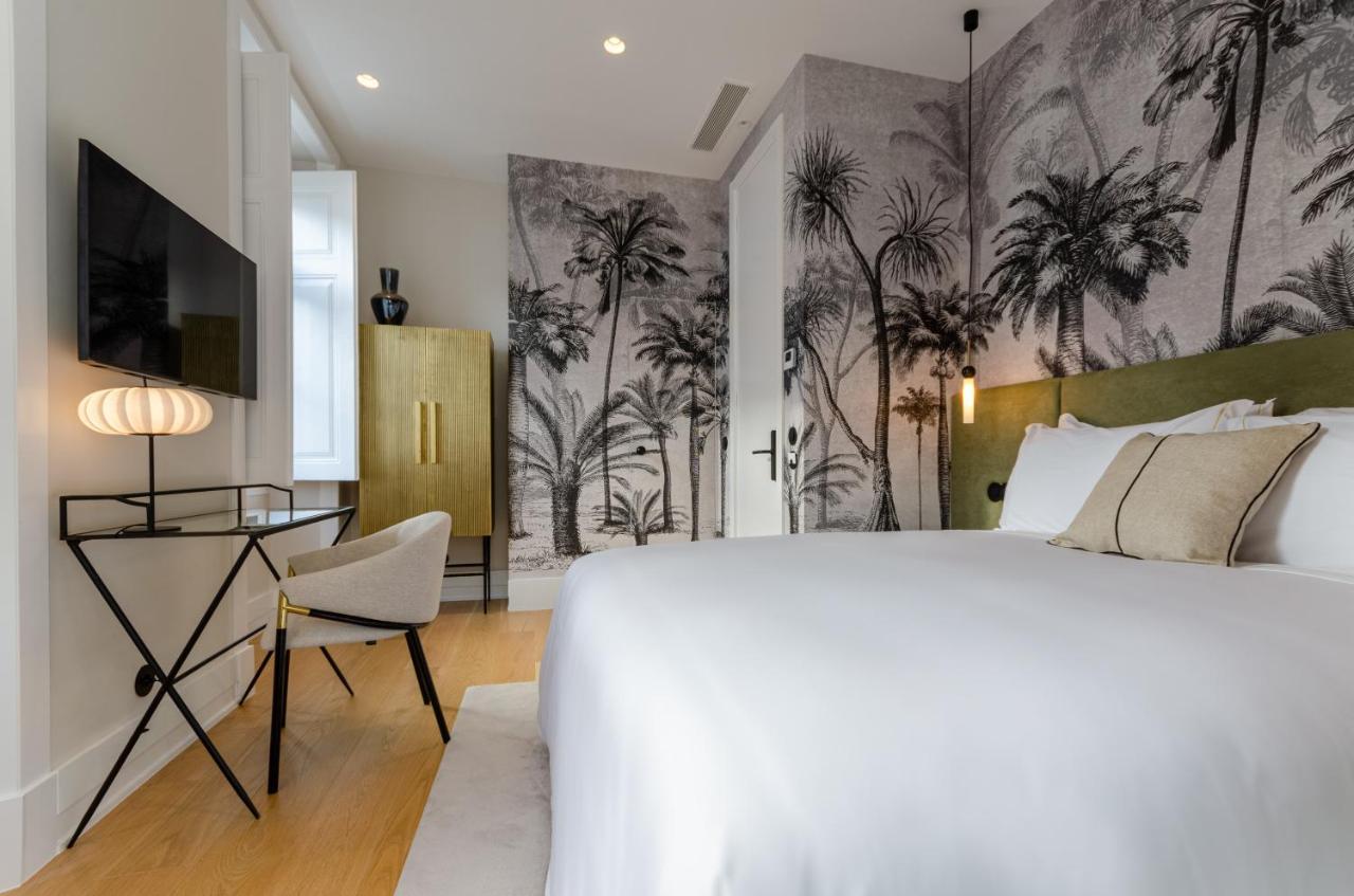 Bcascais Boutique House By Apt Iin Cascais Center Luaran gambar