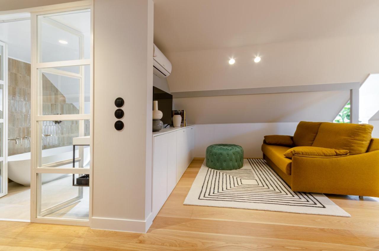 Bcascais Boutique House By Apt Iin Cascais Center Luaran gambar
