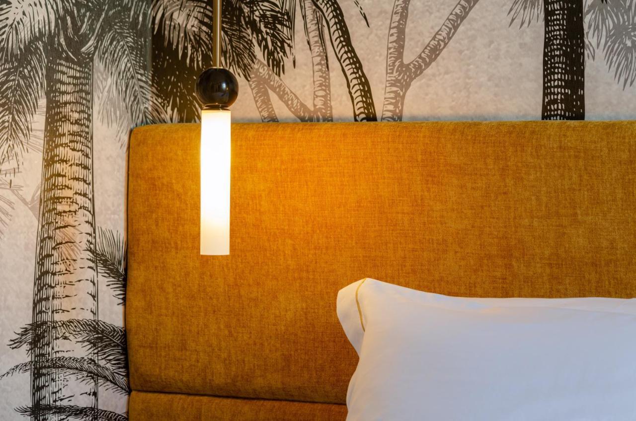 Bcascais Boutique House By Apt Iin Cascais Center Luaran gambar
